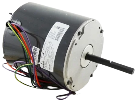 1/15HP LENNOX CONDENSER FAN MOTOR 208/230V Blower Motors, Fan, Run Capacitors