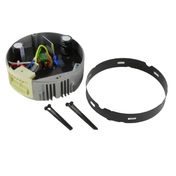 LENNOX CONTROL MODULE KIT Blower Motors, Fan, Run Capacitors
