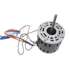 1/2HP 115V 1065RPM 4SPD INTERTHERM BLOWER MOTOR  Blower Motors, Fan, Run Capacitors