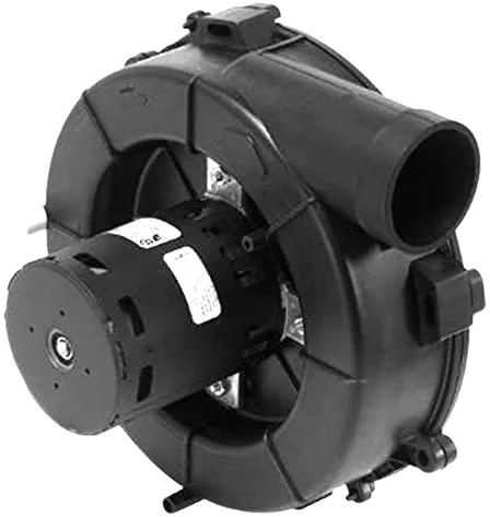 LENNOX ARMSTRONG INDUCER 3400RPM 120V 60HZ Inducer Motor, Assembly, Venter, Draft, Exhaust Fan Fasco, Combustion Air Blower