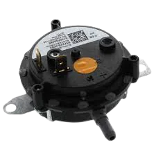 GOODMAN PRESSURE SWITCH -0.08" WC Air Pressure Switch, Air Proving