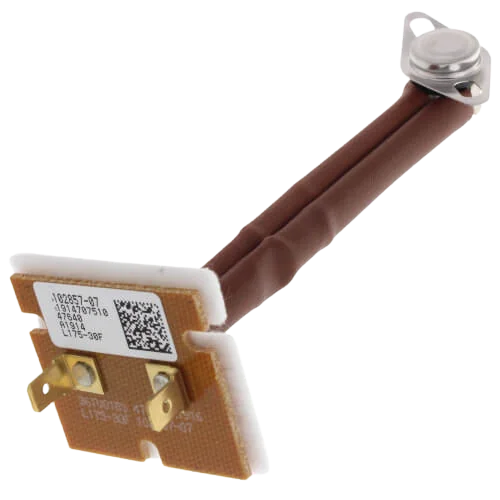 5" ALLIED HIGH LIMIT SWITCH L175-30F 5 High Limit Control Switches
