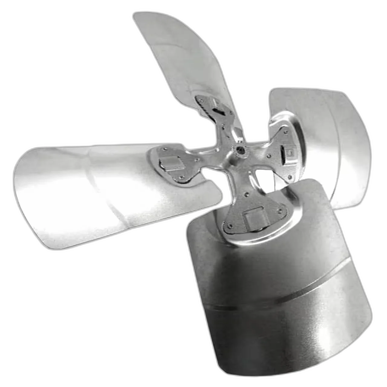 GOODMAN/AMANA TYPE-III FAN BLADE Blower Motors, Fan, Run Capacitors