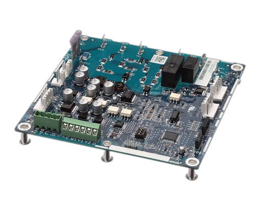 Control Board Control Board, Circuit, Ignition Modulating