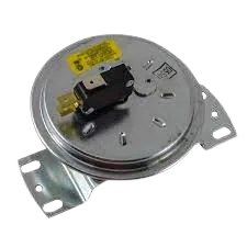 PRESSURE SWITCH 0.17" WC Air Pressure Switch, Air Proving