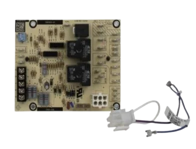 LENNOX SINGLE STAGE CONTROL BOARD Control Board, Circuit, Ignition Modulating