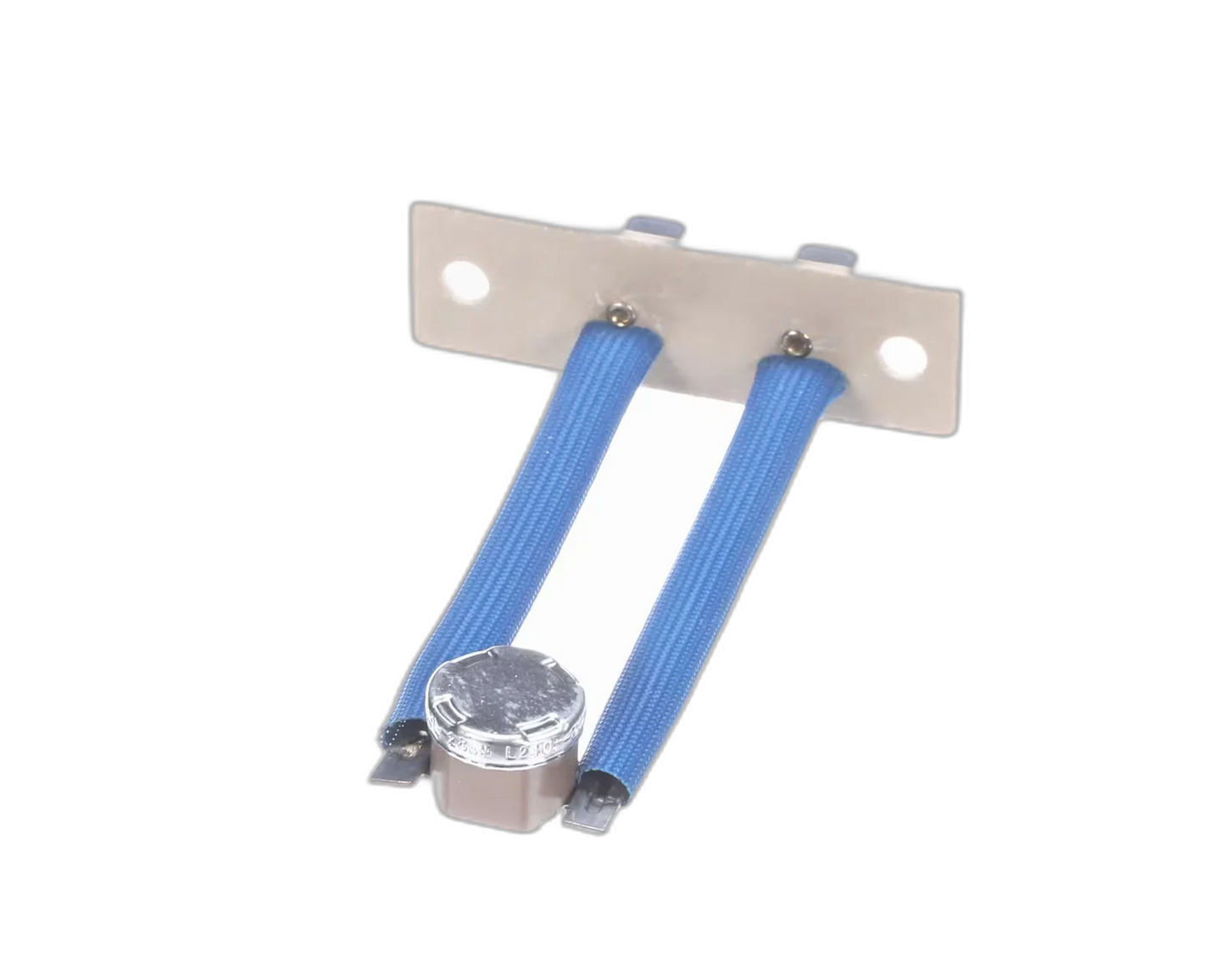 Limit Switch/Thermostat, 5" Insert, L240F-30 5 High Limit Control Switches
