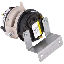 PRESSURE SWITCH 2-STG 0.20" WC / 0.45" WC Air Pressure Switch, Air Proving
