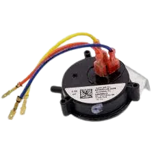 GOODMAN PRESSURE SWITCH -0.65" WC Air Pressure Switch, Air Proving