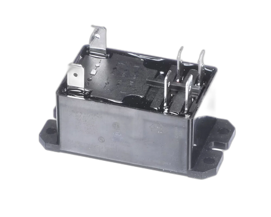 Relay, 24 Volt Coil, 30 Amp, DPST Electrical, Transformers, Relay