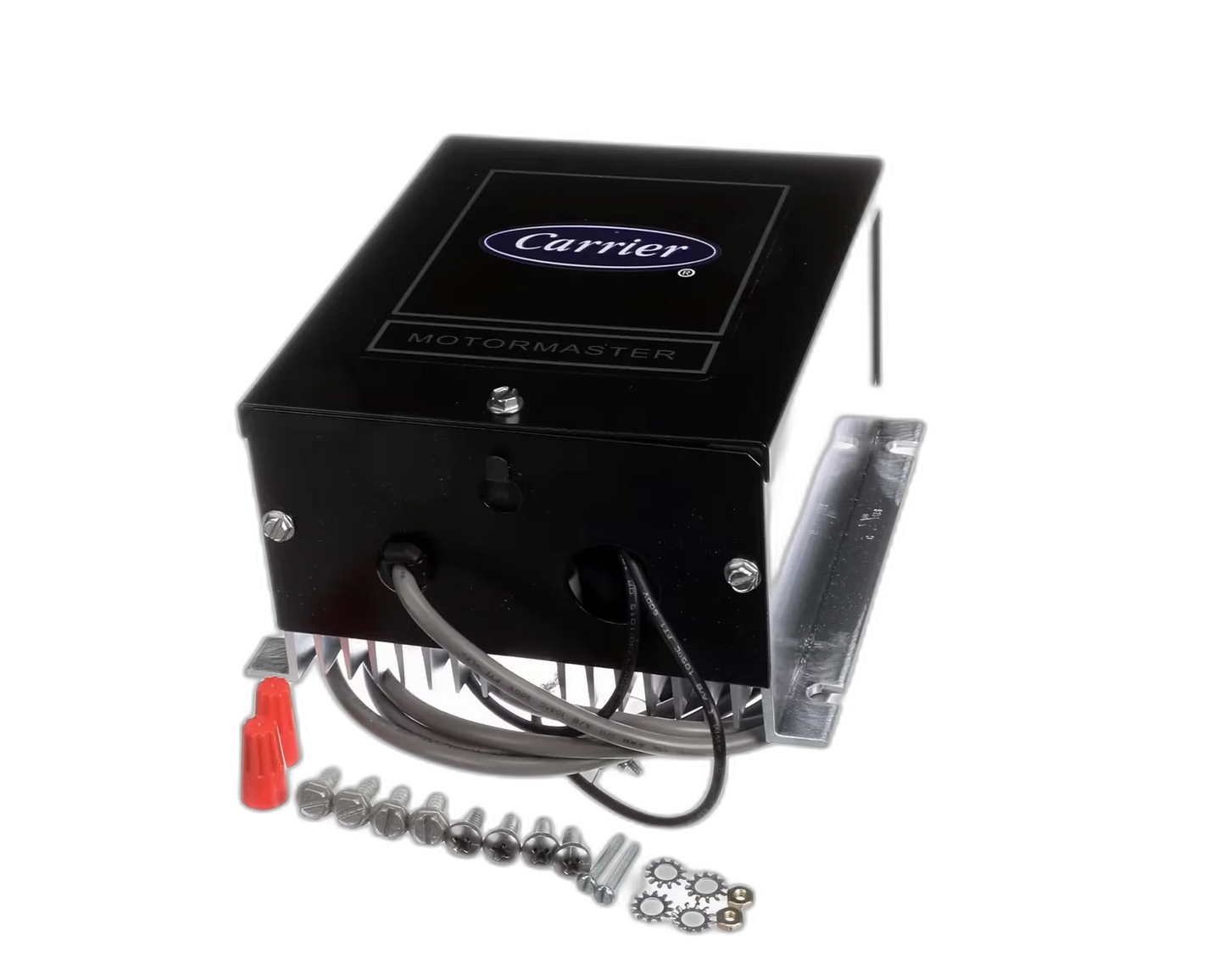 Motor Master Module, 208/230 Volt, 50/60HZ, 1PH Blower Motors, Fan, Run Capacitors