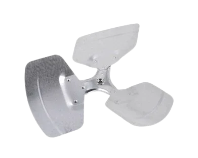 LENNOX FAN BLADE, 18" DIAMETER, 3-BLADE, 27 PITCH, 1/2" BORE A/C parts