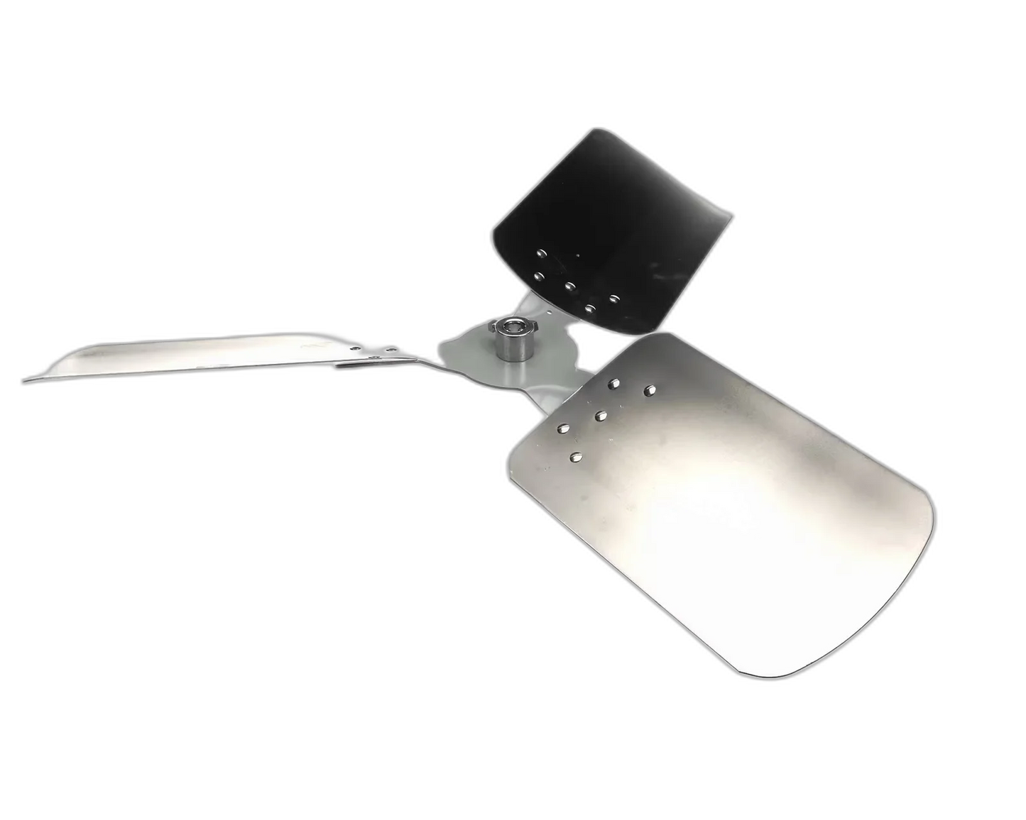 PROPELLER FAN,30 INCH,CW,3-24,5/8 I Blower Motors, Fan, Run Capacitors