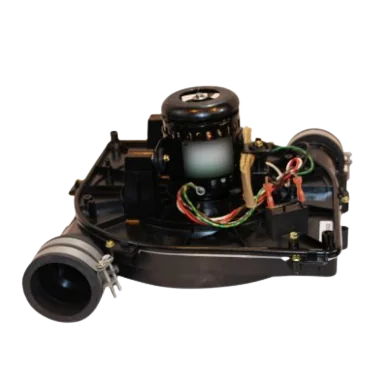 CARRIER INDUCER ASSEMBLY 2 STAGE Inducer Motor, Assembly, Venter, Draft, Exhaust Fan Fasco, Combustion Air Blower