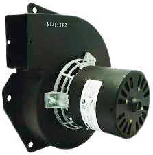 NORDYNE MILLER INTERTHERM INDUCER MOTOR SINGLE SPEED 1/45HP 3000RPM 115V Inducer Motor, Assembly, Venter, Draft, Exhaust Fan Fasco, Combustion Air Blower