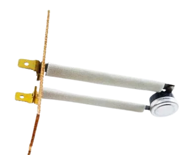 LENNOX LIMIT SWITCH, AUTO RESET, 90-120F Fan Disc, High Limit Control Switches