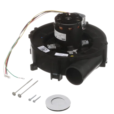 GOODMAN INDUCER MOTOR Inducer Motor, Assembly, Venter, Draft, Exhaust Fan Fasco, Combustion Air Blower