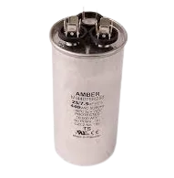 RUN CAPACITOR 25/7.5MFD 370/440V Blower Motors, Fan, Run Capacitors