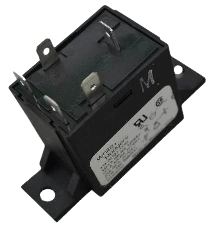 GOODMAN/AMANA TIME DELAY RELAY, 24 VOLT COIL, 50/60HZ Electrical, Transformers, Relay