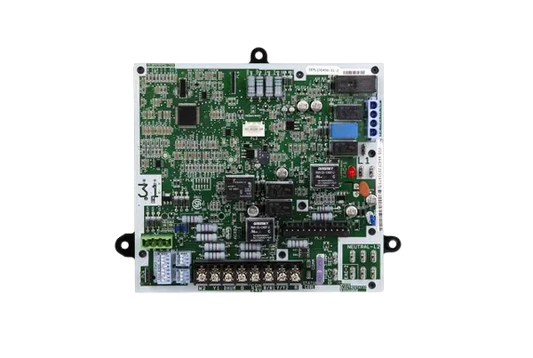 CARRIER CONTROL BOARD Control Board, Circuit, Ignition Modulating