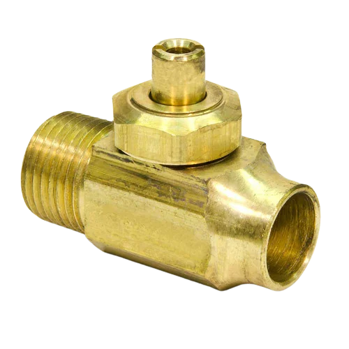 1/2 C X 1/2" C " WATER SHUTOFF SWEAT STRAIGHT STOP  Boiler parts, Condensate Pumps