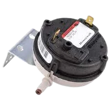 PRESSURE SWITCH 0.34" WC Air Pressure Switch, Air Proving