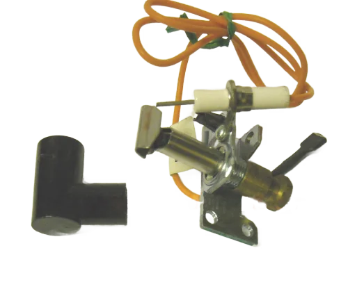 LENNOX PILOT BURNER REPLACEMENT KIT Thermocouples, Pilot Assembly, Pilot Tubing