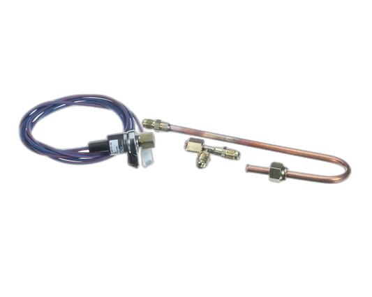 High Pressure Switch Kit Air Pressure Switch, Air Proving