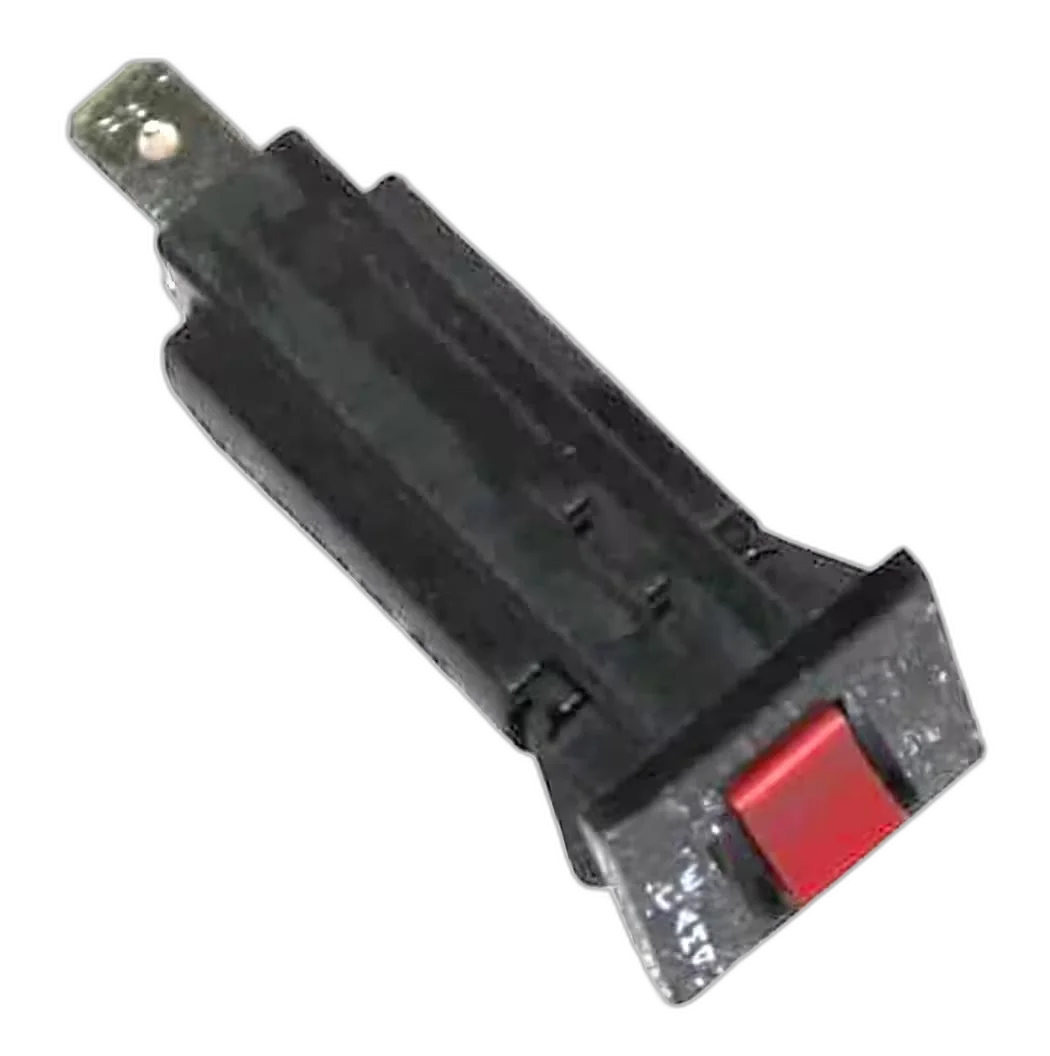 Circuit Breaker, 3.7 Amp, 1 Pole Control Board, Circuit, Ignition Modulating