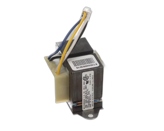 Transformer with Wire Leads, 120 to 24V, 60HZ, 50VA Electrical, Transformers, Relay