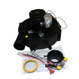 KENMORE INDUCER ASSEMBLY Inducer Motor, Assembly, Venter, Draft, Exhaust Fan Fasco, Combustion Air Blower