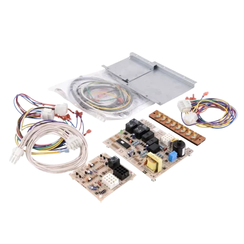 IGN CONTROL BOARD REPL KIT 50HZ Control Board, Circuit, Ignition Modulating
