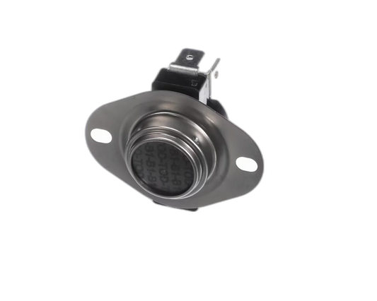 LENNOX LIMIT SWITCH, AUTO RESET, L190-40F Fan Disc, High Limit Control Switches