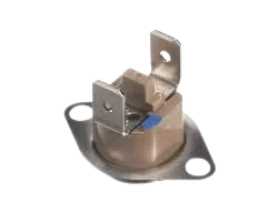 FLAME ROLL OUT SWITCH MANUAL RESET L250F Flame Rollout Switch