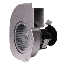 FASCO INDUCER MOTOR 1 SPEED 115V Inducer Motor, Assembly, Venter, Draft, Exhaust Fan Fasco, Combustion Air Blower