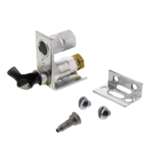  PILOT ASSEMBLY "LEFT" Thermocouples, Pilot Assembly, Pilot Tubing