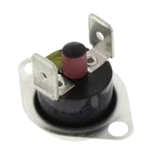 LIMIT SWITCH MANUAL RESET L200F Flame Rollout Switch