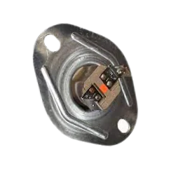 5/8" DISC LIMIT SWITCH AUTO RESET L240-40F Fan Disc, High Limit Control Switches