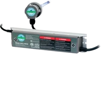 HEALTHY CLIMATE LENNOX UV LAMP Air Filter and Cleaners