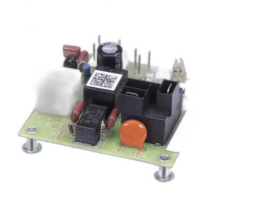 Control Board, Defrost Control Board, Circuit, Ignition Modulating