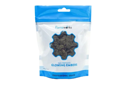 FLAMEWORKS GLOWING EMBERS Miscellaneous