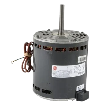 LENNOX MOTOR, BLOWER, 115 VOLT, 1 PH, 60HZ, 3/4 HP, 1075 RPM, 3 SPEED Blower Motors, Fan, Run Capacitors