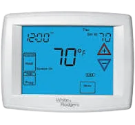 BIG BLUE UNIVERSAL THERMOSTAT Thermostats, Outdoor Sensors