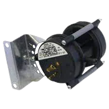 LENNOX PRESSURE SWITCH 2-STG 0.20" WC / 0.35" WC Air Pressure Switch, Air Proving