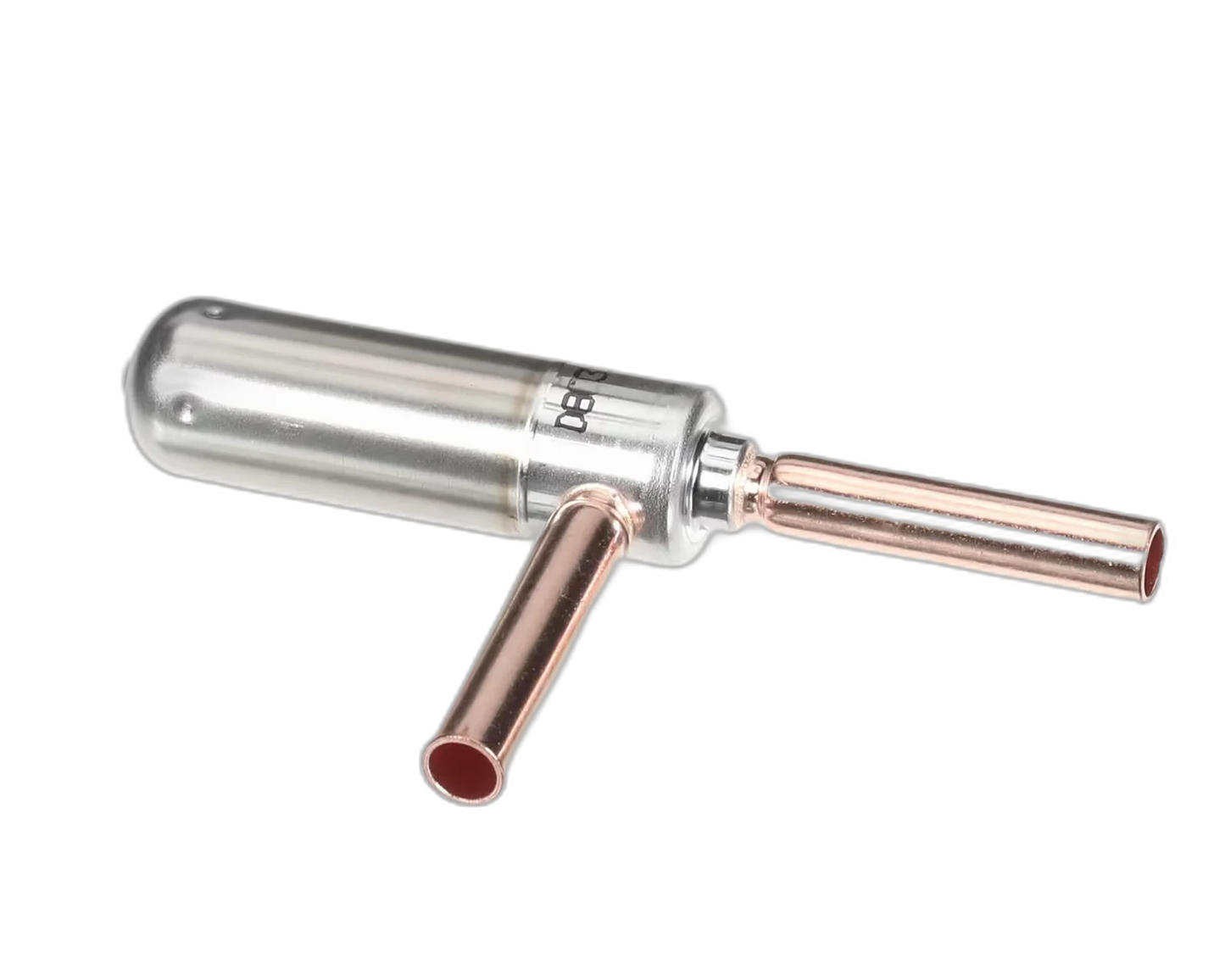 Electronic Expansion Valve, 24 Volt Gas Control Valve, Regulators, Flexible Gas Line