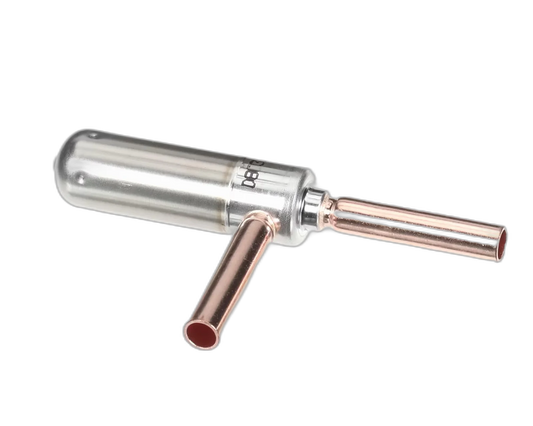 Electronic Expansion Valve, 24 Volt Gas Control Valve, Regulators, Flexible Gas Line