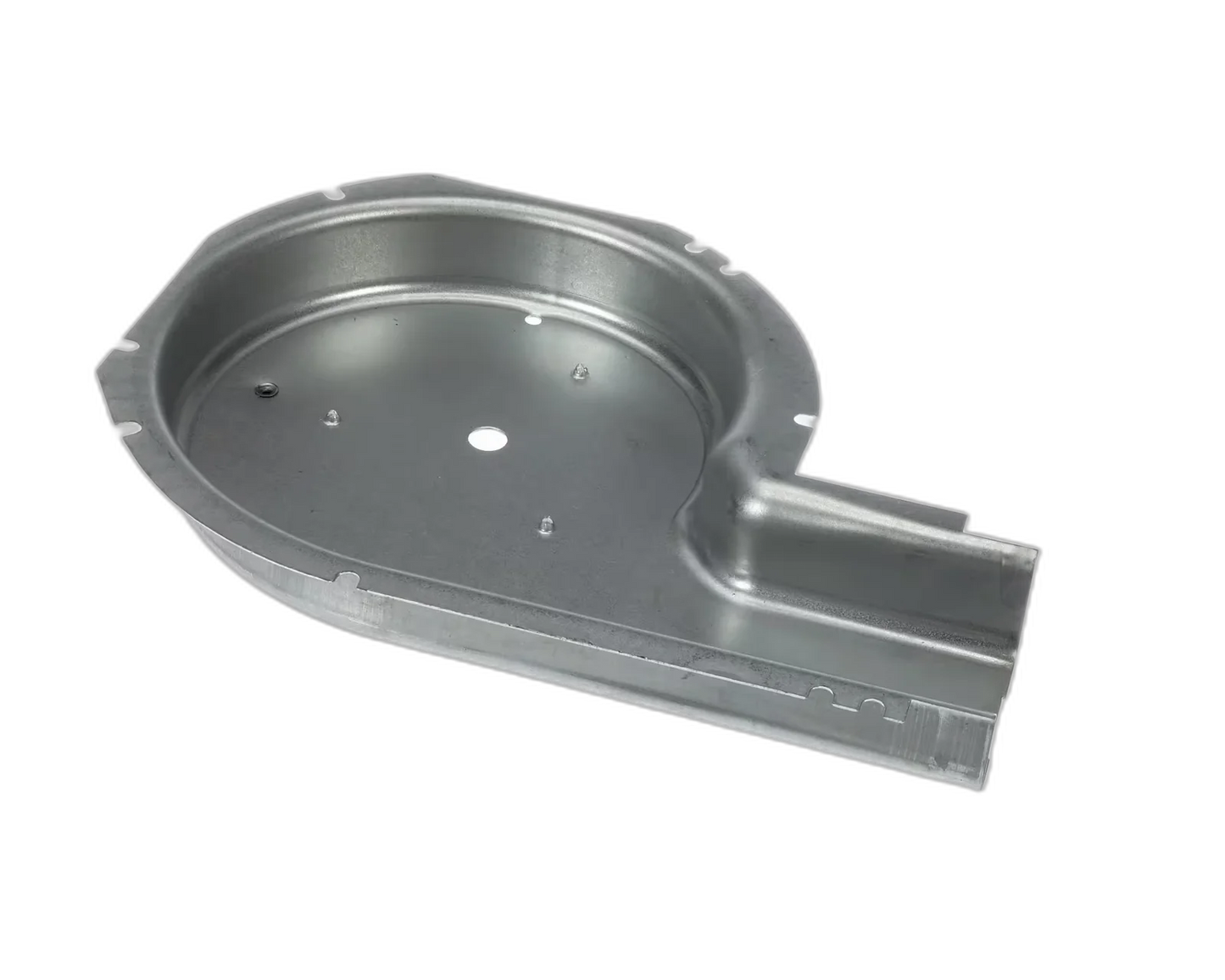 Housing, Inducer Fan Blower Motors, Fan, Run Capacitors