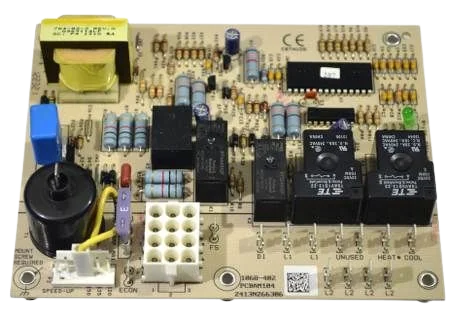 GOODMAN AMANA CONTROL BOARD Control Board, Circuit, Ignition Modulating