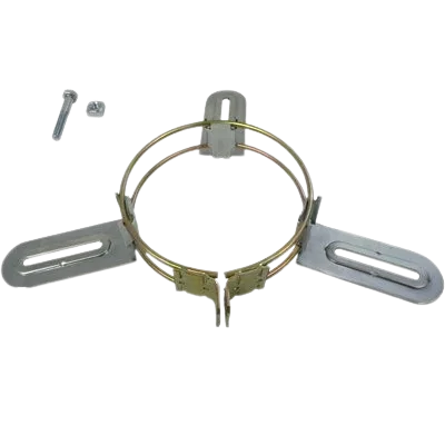 5" BLOWER MOTOR BRACKET Blower Motors, Fan, Run Capacitors