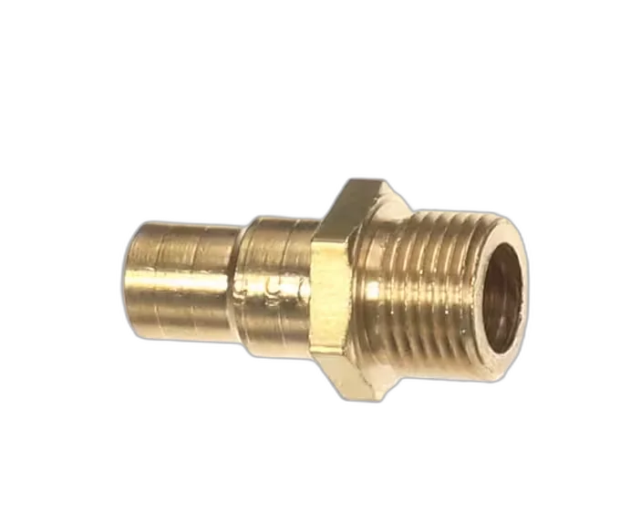 LENNOX ORIFICE, STRAIGHT, #54, PROPANE GAS Gas Control Valve, Regulators, Flexible Gas Line